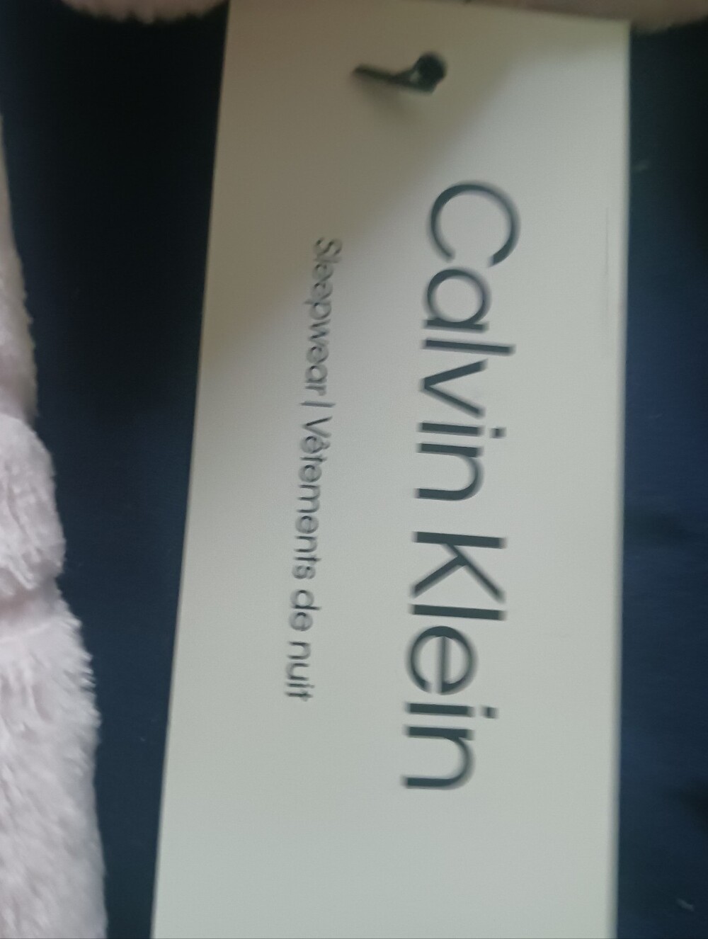 Calvin Klein Woman's Robe - Picture 5 of 6